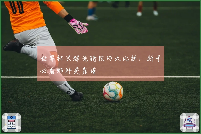 世界杯买球竞猜技巧大比拼，新手必看哪种更靠谱
