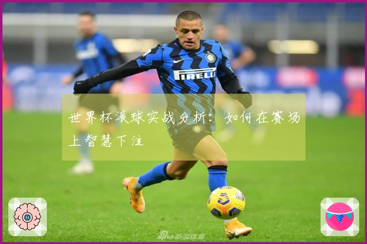 世界杯滚球实战分析：如何在赛场上智慧下注