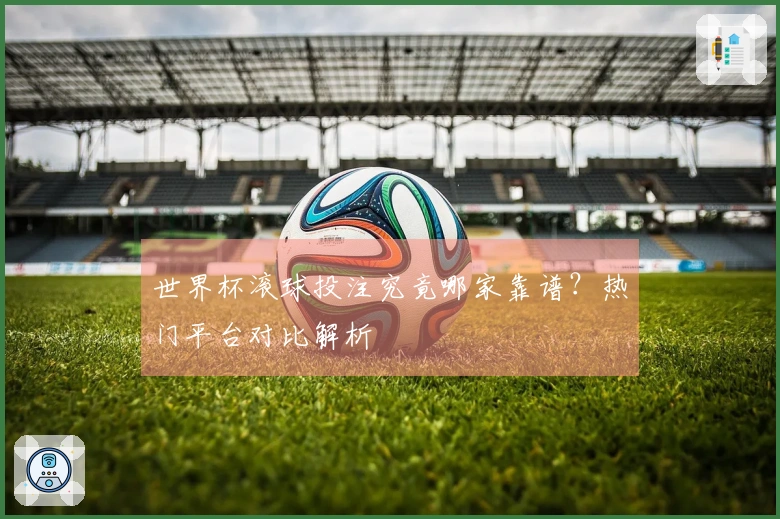 世界杯滚球投注究竟哪家靠谱？热门平台对比解析