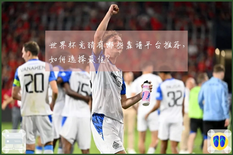 世界杯竞猜有哪些靠谱平台推荐，如何选择最佳？