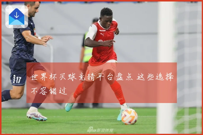 世界杯买球竞猜平台盘点 这些选择不容错过