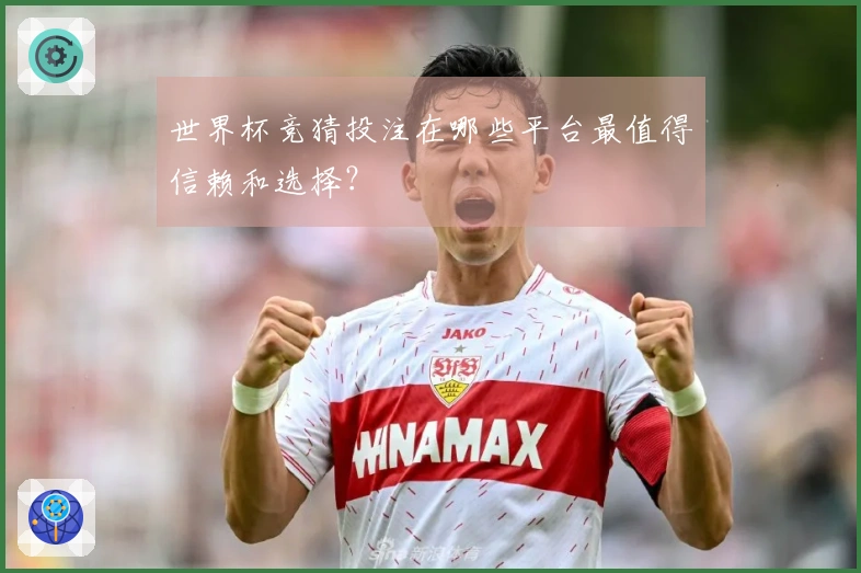 世界杯竞猜投注在哪些平台最值得信赖和选择？
