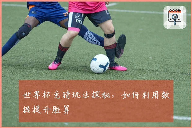世界杯竞猜玩法探秘，如何利用数据提升胜算