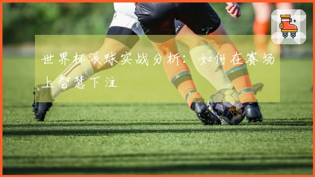 世界杯滚球实战分析：如何在赛场上智慧下注