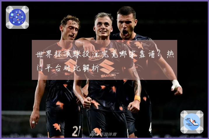 世界杯滚球投注究竟哪家靠谱？热门平台对比解析