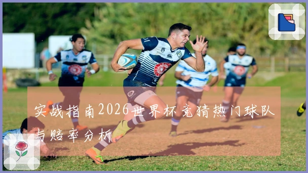 实战指南2026世界杯竞猜热门球队与赔率分析