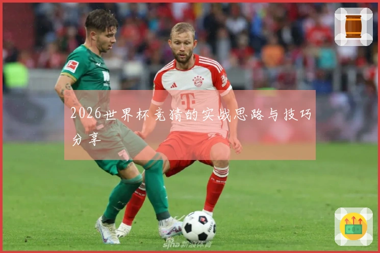 2026世界杯竞猜的实战思路与技巧分享
