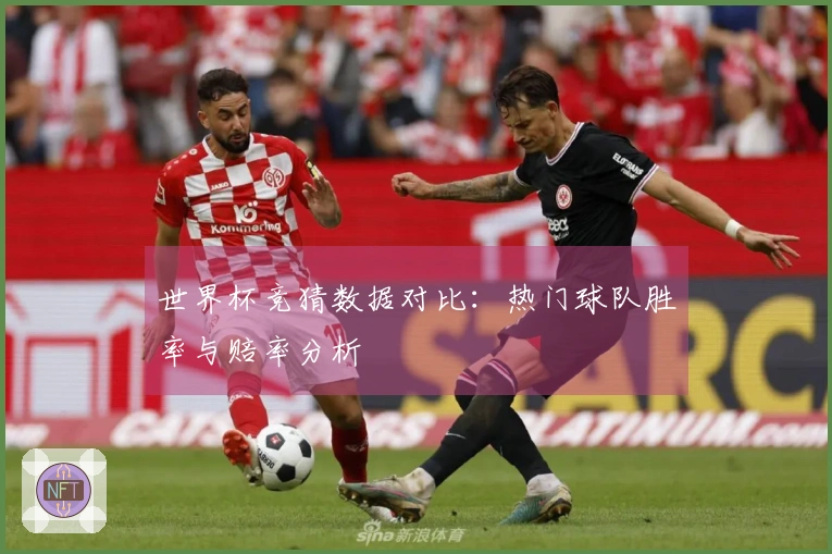 世界杯竞猜数据对比：热门球队胜率与赔率分析